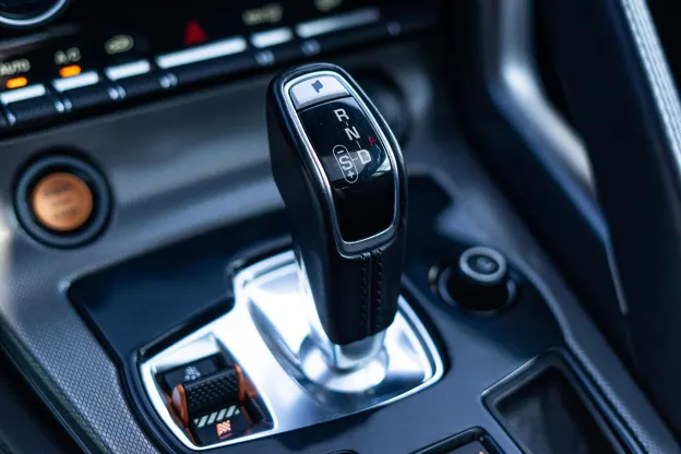 Casushi Casino Android/iOS rakendus